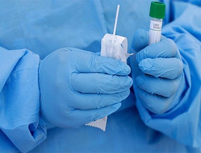 Korona için bunu da yaptılar!