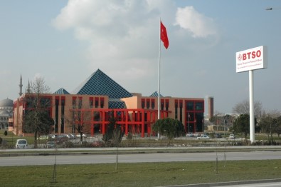BTSO Koronavirüs Krizine Karşı Acil Eylem Planı Hazırladı