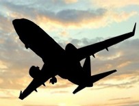 SIVIL HAVACıLıK GENEL MÜDÜRLÜĞÜ - Bugün başlıyor! 46 ülke ile daha uçuşlar durduruldu