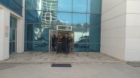 YÜKSEK İHTISAS EĞITIM VE ARAŞTıRMA HASTANESI - Bursa'da Acilin Kapısına Bırakılan Şahsın Katilleri Kıskıvrak Yakalandı