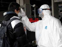 SEMPTOM - Çarpıcı koronavirüs raporu açıklandı