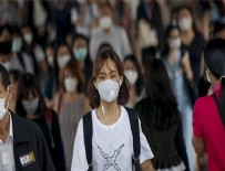 İSVIÇRE - Dünya Sağlık Örgütü'nden gençlere koronavirüs uyarısı: Ölebilirsiniz!