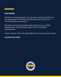EUROLEAGUE - Fenerbahçe Beko'da Korona Virüs!