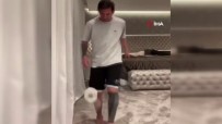 FELIPE MELO - Futbol Dünyası, Yeni Akıma Dahil Oldu