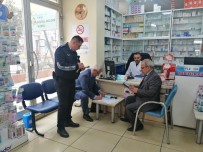 FİYAT ARTIŞI - Gaziantep'te Korona Virüs Fırsatçılarına Göz Açtırmıyor