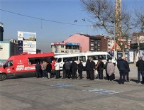 EKREM İMAMOĞLU - İBB'den tepki çeken uygulama!