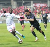 TEKNİK DİREKTÖR - Hilmi Bozok Açıklaması 'Süper Lig Yolunda İnancımız Tam'