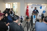 ŞANLIURFA - İcra Tebligatına 'Özrü Kabahatinden Beter' Dedirten Savunma