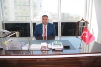 FAHRETTİN KOCA - İş Adamı Ergin'den Hükümetin Korona Tedbirlerine Destek