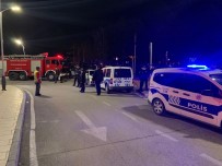 ISPARTA BELEDİYESİ - Isparta'da Sirenler Sağlık Çalışanları İçin Çaldı