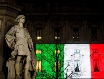 İtalya'da şok rakam: Bir günde tam... kişi