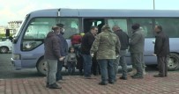 SIĞINMACILAR - KKTC'de Sularında 175 Suriyeli Mülteci Yakalandı