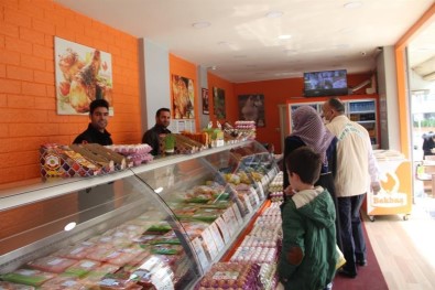 Korona Virüse Karşı Denetimler Devam Ediyor