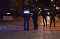 Malatya'da Silahlı Kavga Açıklaması 1 Yaralı