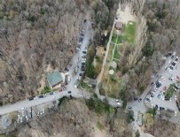 ORMAN BAKANLIĞI - Mangal ve piknik yasaklandı!