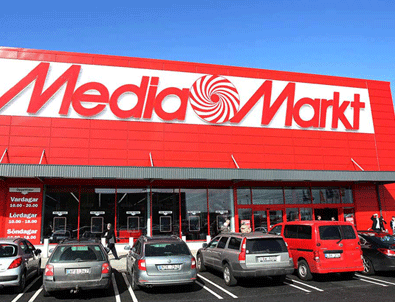 MediaMarkt mağazalarını kapatıyor