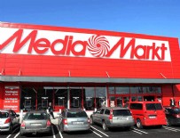 MEDIAMARKT - Mediamarkt'tan Mağaza Kapatma Açıklaması