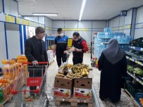 NİLÜFER - Nilüfer'de Pazarlarda Sıkı Denetim