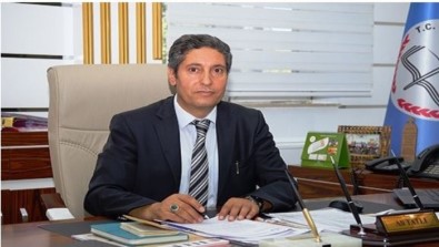 Öğrencilere Online Eğitim Uyarısı