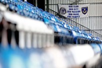 PORTSMOUTH - Portsmouth'un 3 Futbolcusunda Korona Virüs Çıktı
