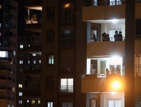 FAHRETTİN KOCA - Sağlıkçılara destek bugün de devam etti