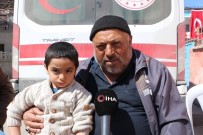 İDLIB - Şehit Babası Açıklaması 'Askere Çağırsalar Ben De Giderim'