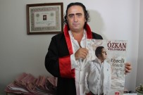 Türkücü Avukat O Şarkının Kamu Spotu Olmasını İstedi