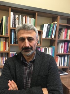 Uzmanlardan Evde Kalan Vatandaşlara Tavsiyeler