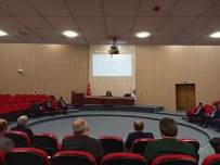 İL SAĞLIK MÜDÜRÜ - Vali Gürel  Açıklaması 'Süreci Çok İyi Yönettik Ve Yönetmeye Devam Ediyoruz'