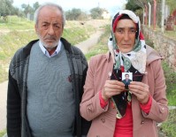 ÇAKAL - 23 Yaşındaki Gençten 4 Gündür Haber Alınamıyor