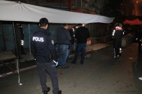 Adana'da Pazar Yerinde Silahlı Bıçaklı Kavga Açıklaması 1 Ölü, 2 Yaralı