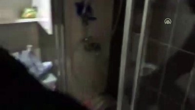 Adana'da Uyuşturucu Operasyonunda Yakalanan 3 Şüpheliden 2'Si Tutuklandı