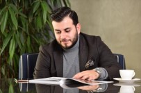 YATIRIMCI - Ahmed Zaki Mohammed İstanbul'a Yatırım Yapacak