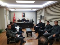 Alaşehir'de 'Vefa Sağlık Destek Grubu' Kuruldu