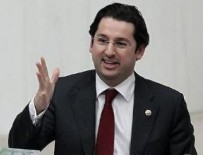 AYKAN ERDEMİR - Bak şu konuşan FETÖ'cüye!