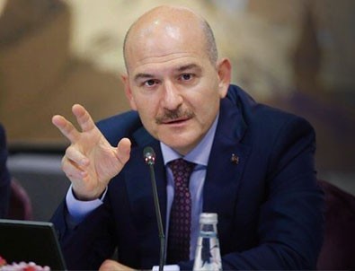 Bakan Soylu: 'Fırsatçılar tespit edildi!'