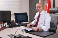 TOPLU ULAŞIM - Başkan Ergün Açıklaması 'Hijyen Çalışmalarımızı Hassasiyetle Sürdürüyoruz'