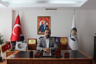 Başkan Fındıkoğlu'ndan Korona Virüsü Uyarısı