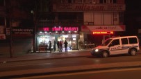 Başkent'te  Yayınlanan Genelge Sonrası Restoranlar Ve Pastaneler Masalarını Topladı