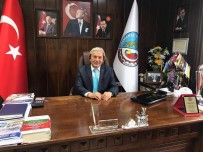 ACıMASıZ - Belediye Korona Virüse Karşı 24 Saat Hizmet Verecek Kriz Masası Oluşturdu