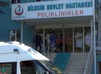 Bilecik'te Acemi Askerler Gözlem Altına Alındı