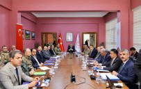 Bingöl'de  'Vefa Sosyal Destek Grubu' Oluşturuldu