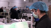 HACI SABANCI - Bu Fabrikada Çalışmak İçin İlk Şart 'Bıyıksız Olmak'