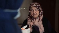 BURSA BÜYÜKŞEHİR BELEDİYESİ - Bursa Büyükşehir Belediyesi 60 Yaş Üstü Vatandaşların Alışverişlerini Yapacak