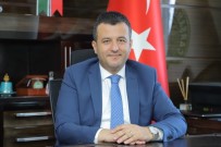 WHATSAPP - Çarşamba Belediyesi Evden Alışveriş İçin Hat Oluşturdu