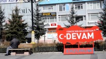 ŞEHİRLERARASI OTOBÜS - Erzurum Ve Ardahan'da Koronavirüs Tedbirleri