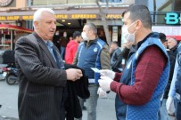 Esenler'de Restoranlar Tek Tek Denetlendi