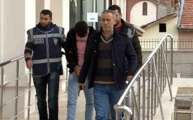 Eşya Taşıdığı Ev Sahibinin Yüzüğünü Çaldı, Yakalanınca 'Şeytana Uydum' Dedi