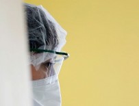 ÇİN - Fransız doktor koronavirüs dehşetini anlattı