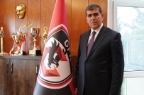 İNTERNET SİTESİ - Gaziantep FK'dan Sumudica Açıklaması